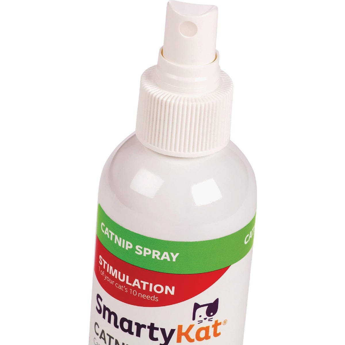 SmartyKat 7 Oz. Catnip Mist