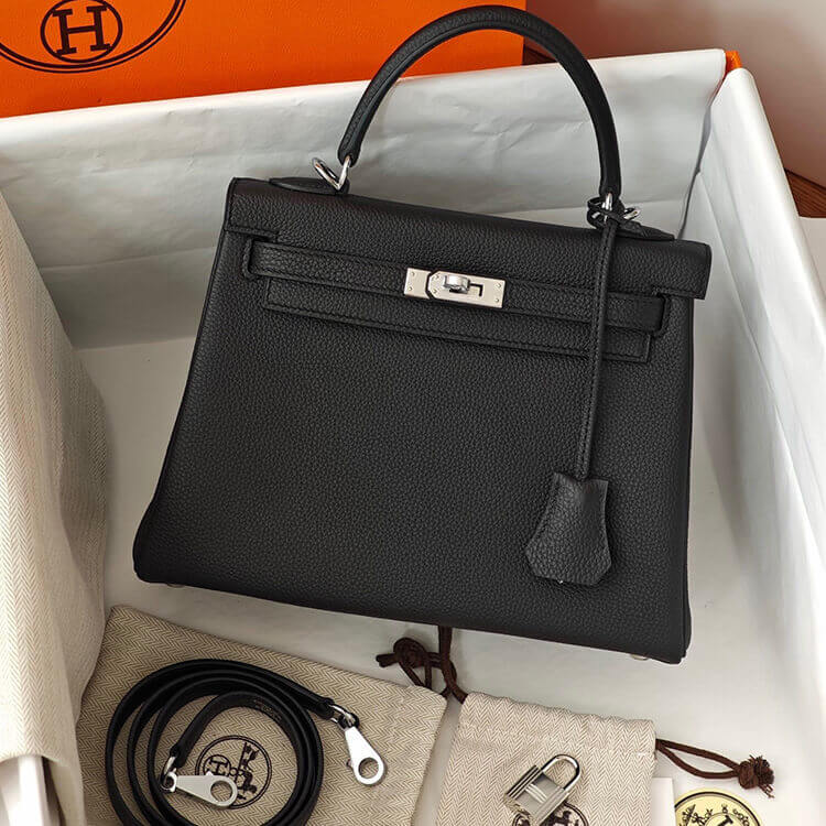 Hermès Kelly Bag1:1High-quality replica