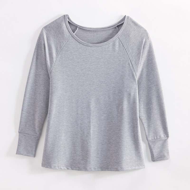 Leighton Tunic - MIDNIGHT VELVET CATALOG