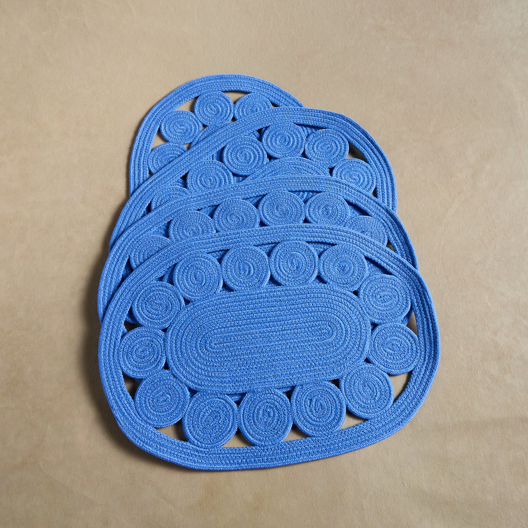 Kiawah Woven Placemat - Sundance Clothing