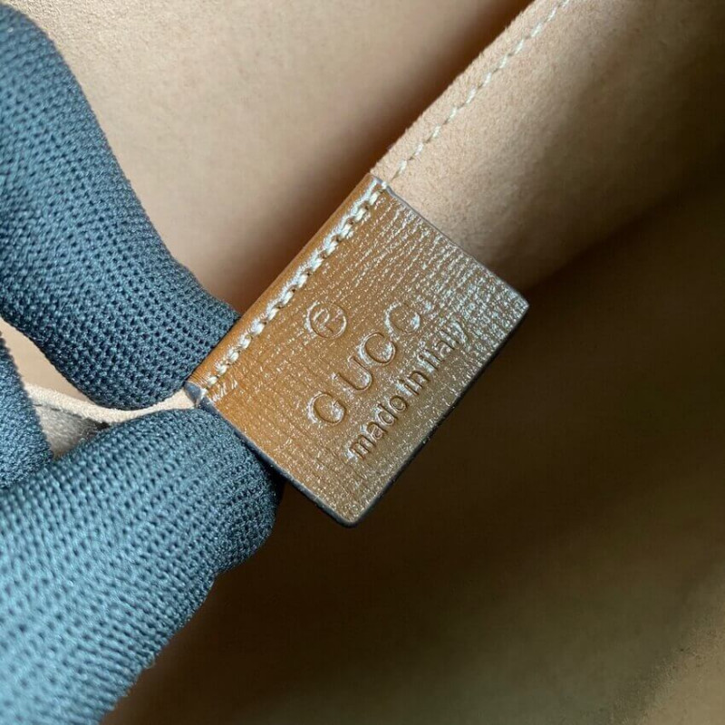 Replica Gucci Jackie 1961 Pouch 6473321:1High-quality replica