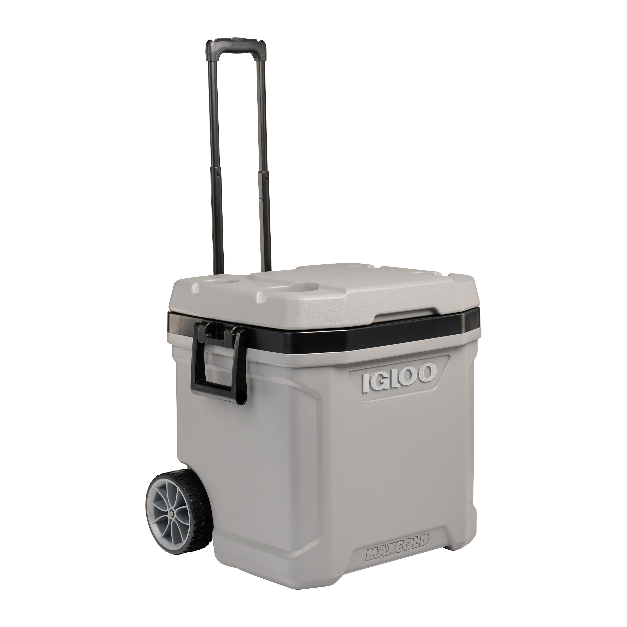 Igloo 62-quart Maxcold Wheeled Cooler - Image 2