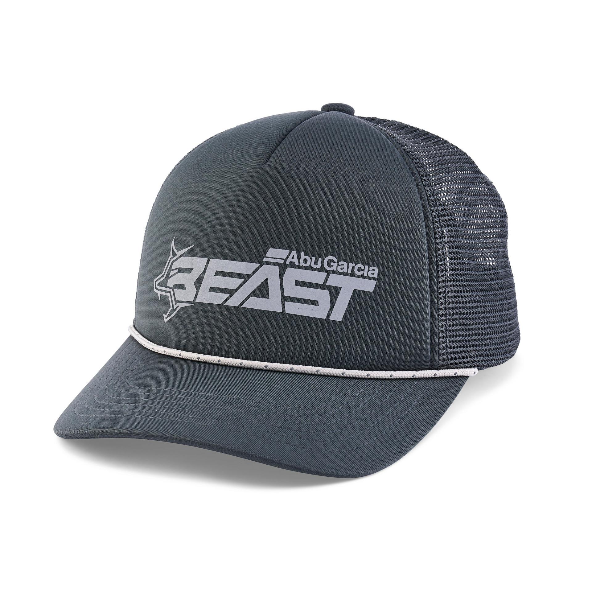 Beast™ Reflective Logo Foam Rope Trucker