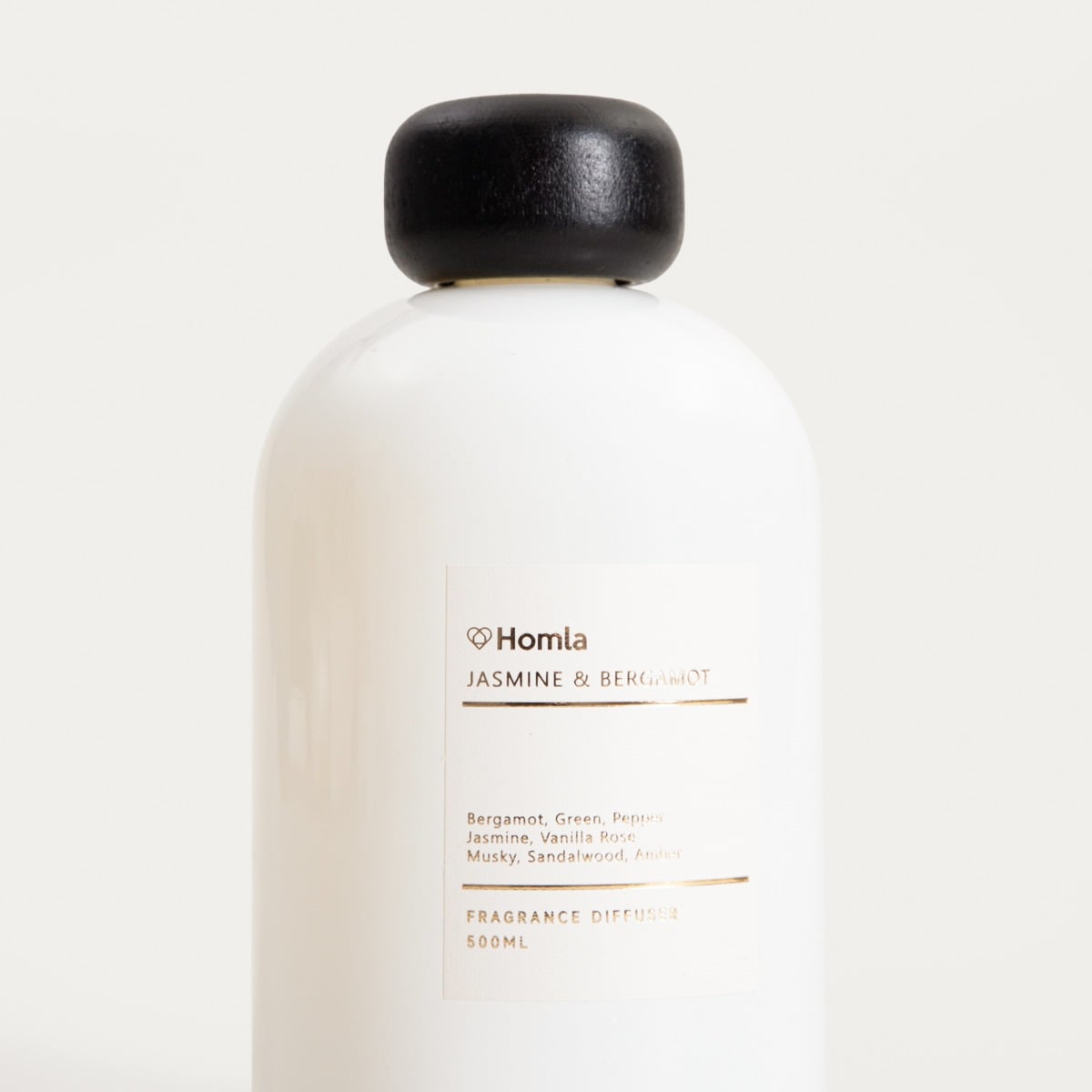 Dyfuzor zapachowy VELUMA Golden Amber 500 ml