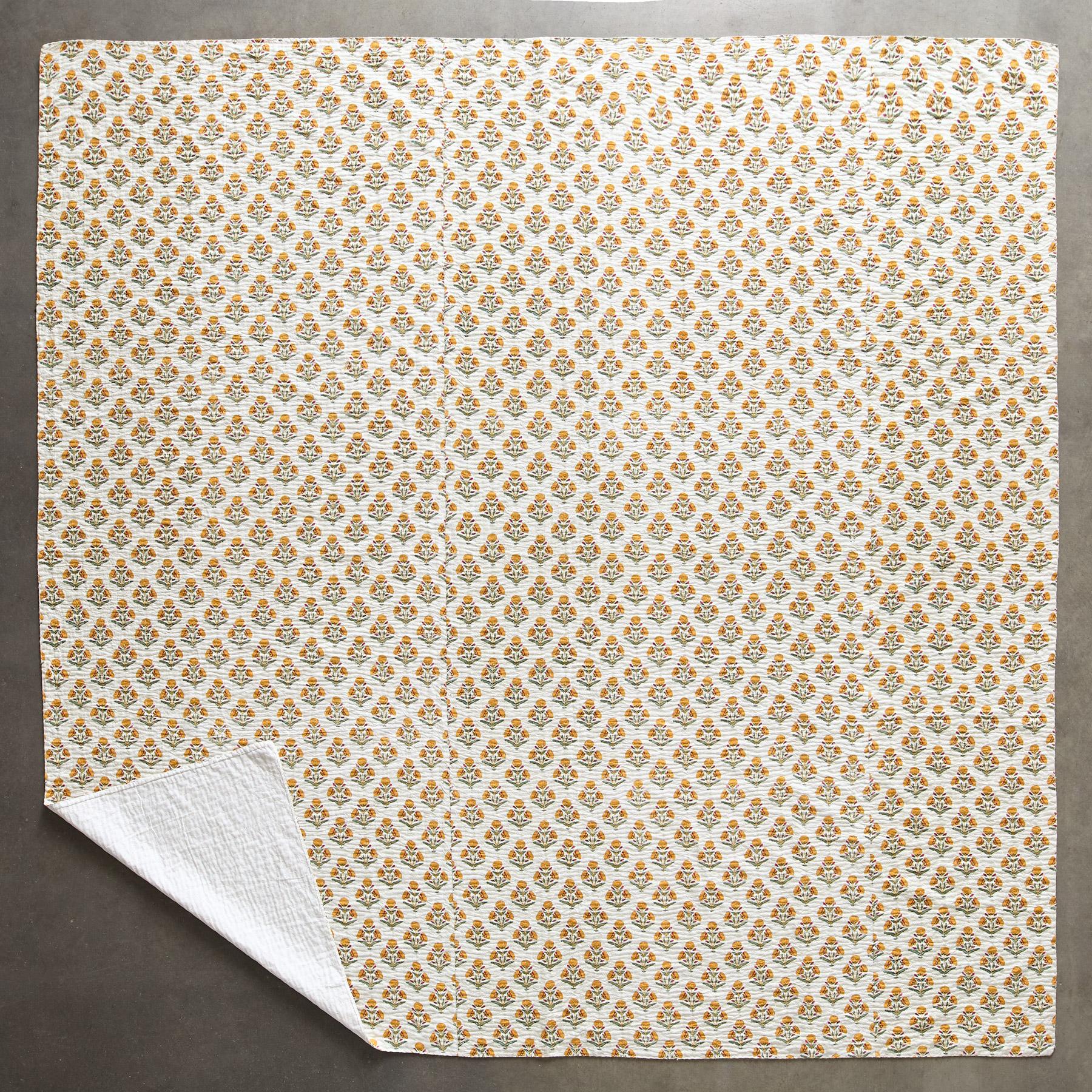 Endless Wish Lightweight Quilt - Sundance Clothing