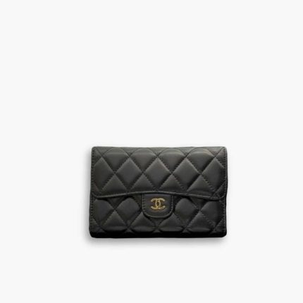 Chanel Wallet1:1High-quality replica