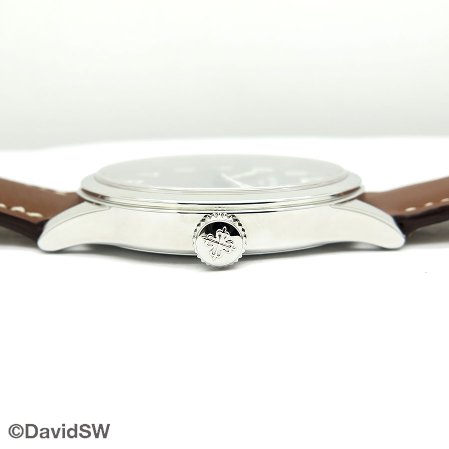 Patek Philippe 5522A Calatrava PiIot ��New York�� Limited Edition(1:1 replica) - Top club