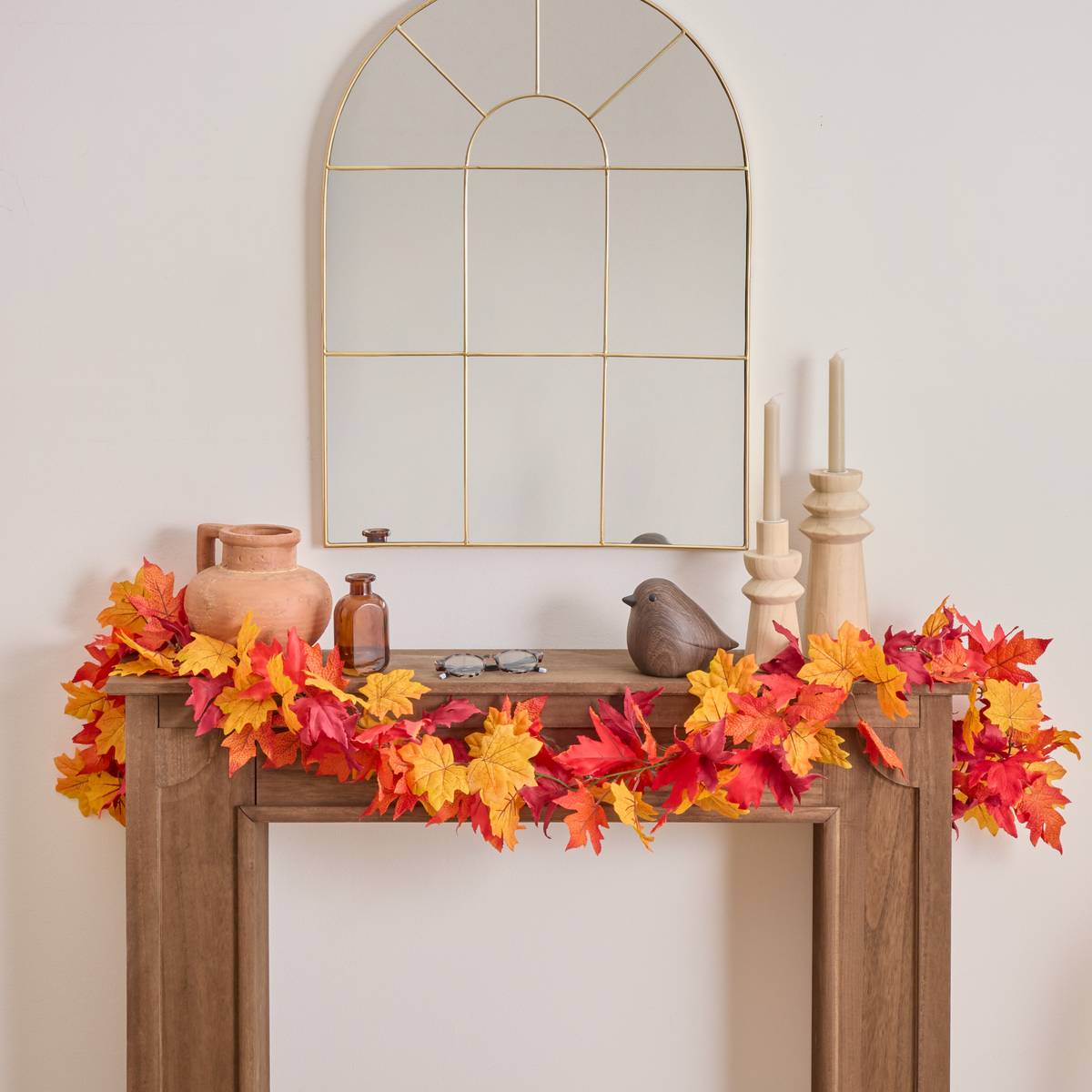 Artificial Flower "James" H.180 cm