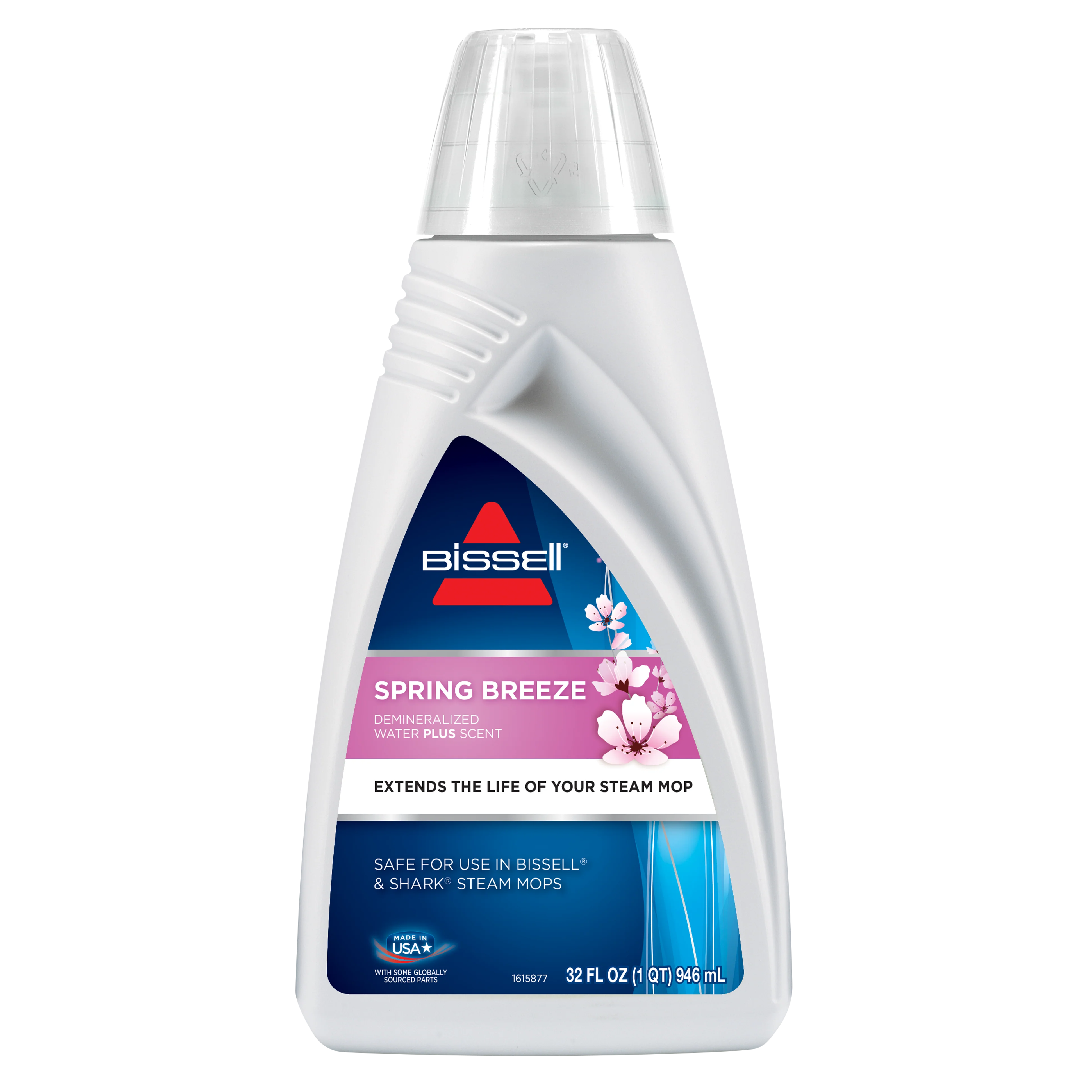Spring Breeze Demineralised Water (946ml)