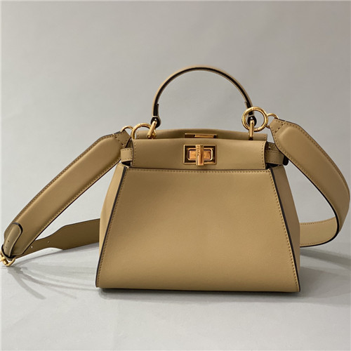 fendi peekaboo mini bag - Replicaclubs