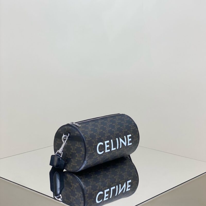 Replica Celine Triomphe Cylindrical Bag1:1High-quality replica