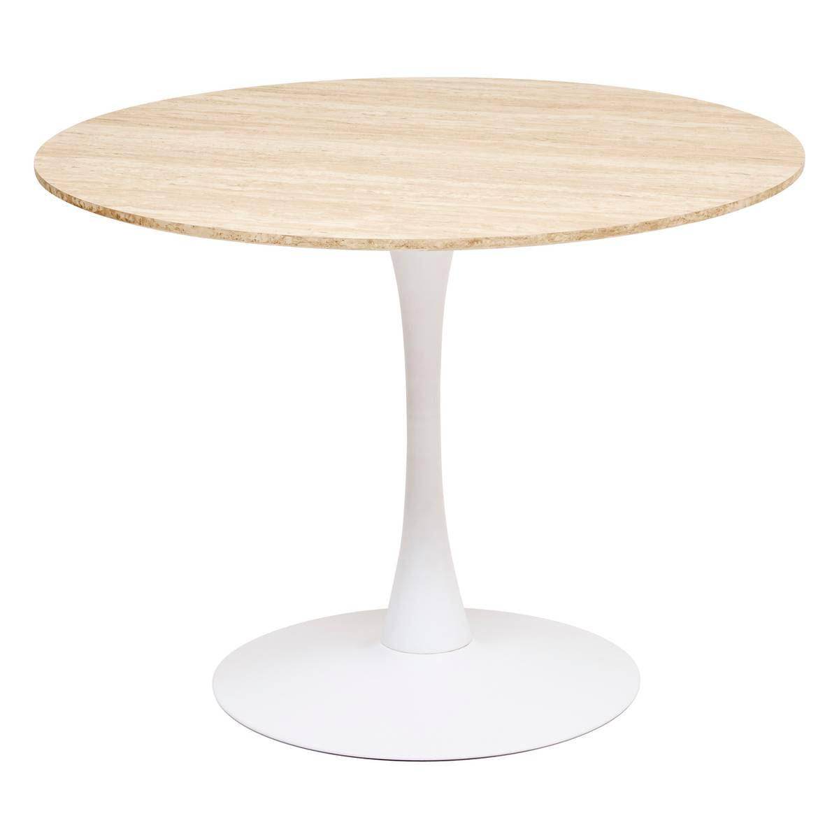 Dining table "Elias 102x102 cm, L. 102 cm
