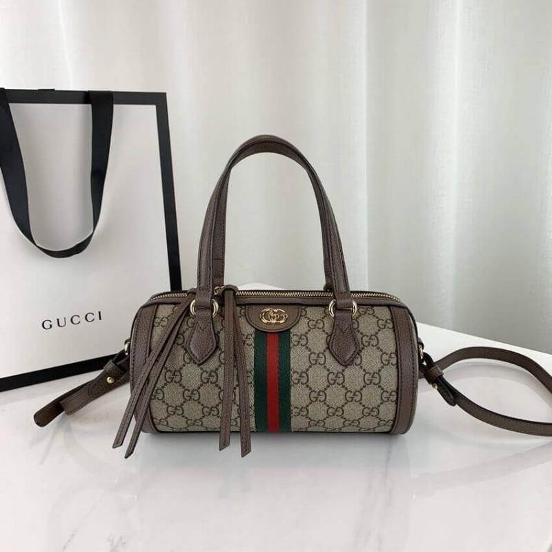 Replica Gucci Ophidia Gg Small Boston Bag 6025771:1High-quality replica