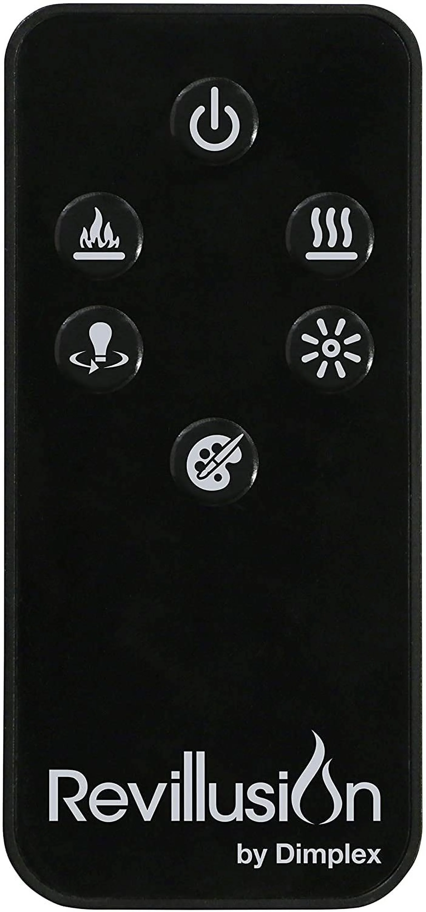 ELECTRIC FIREPLACE INSERT - 5000 BTU'S - Image 3