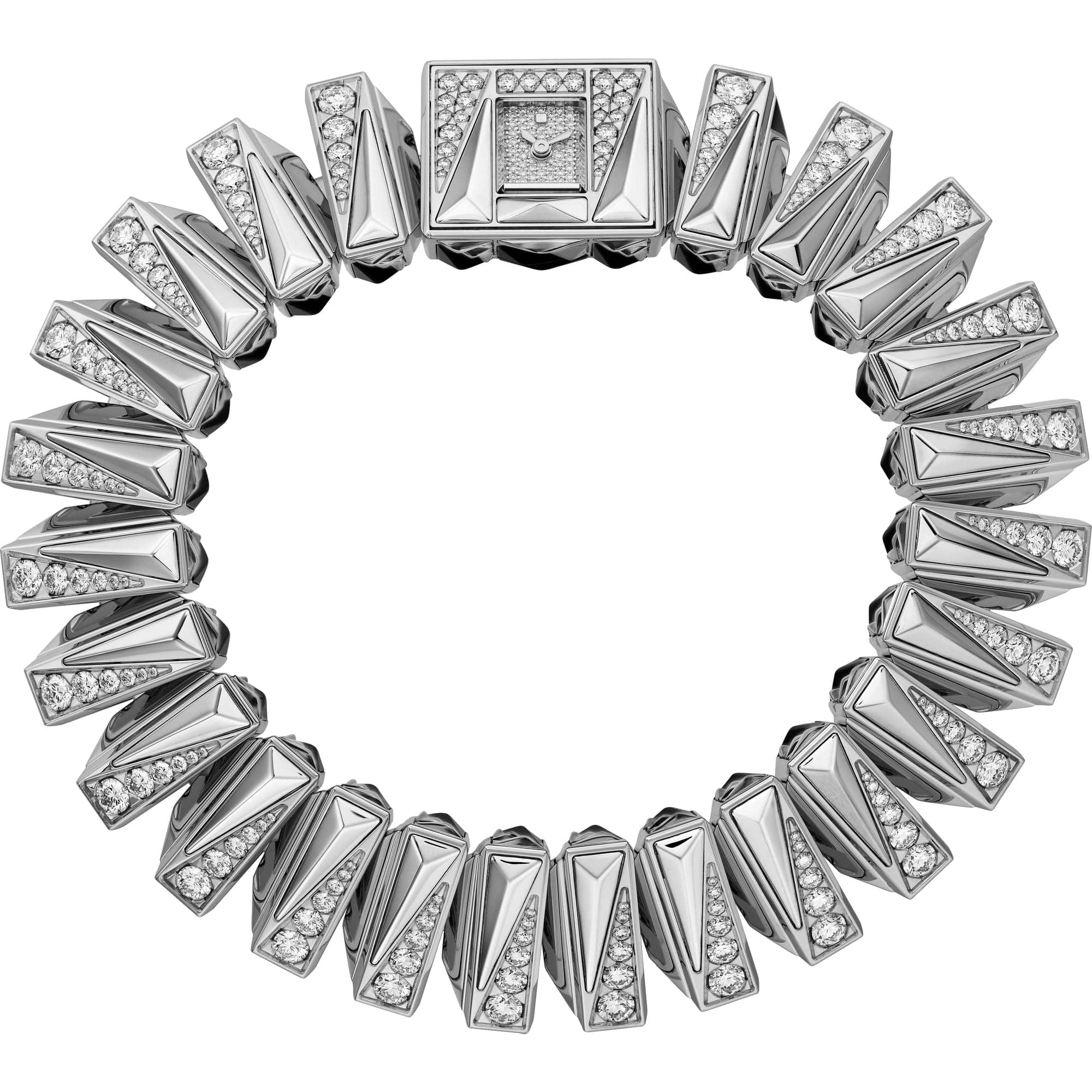 fake cartier watch Libre(1:1 replica) - Elite Watch Atelier