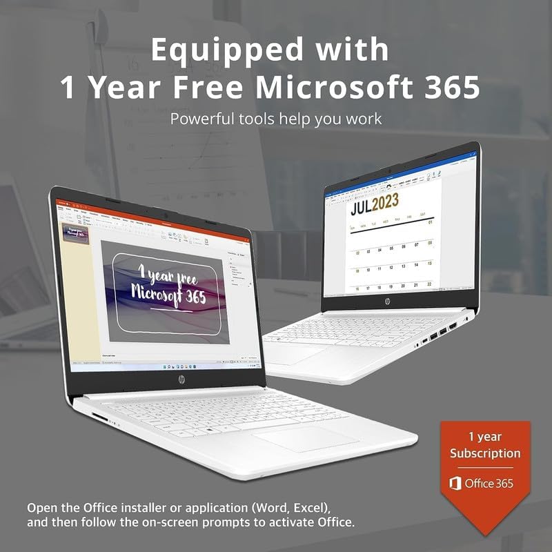 HP 2024 Premium 14