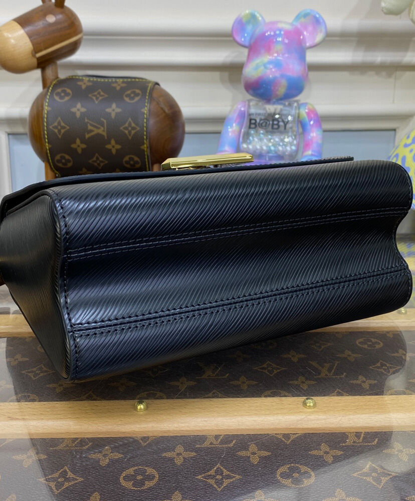 Louis Vuitton Twist MM M22773 M227741:1High-quality replica
