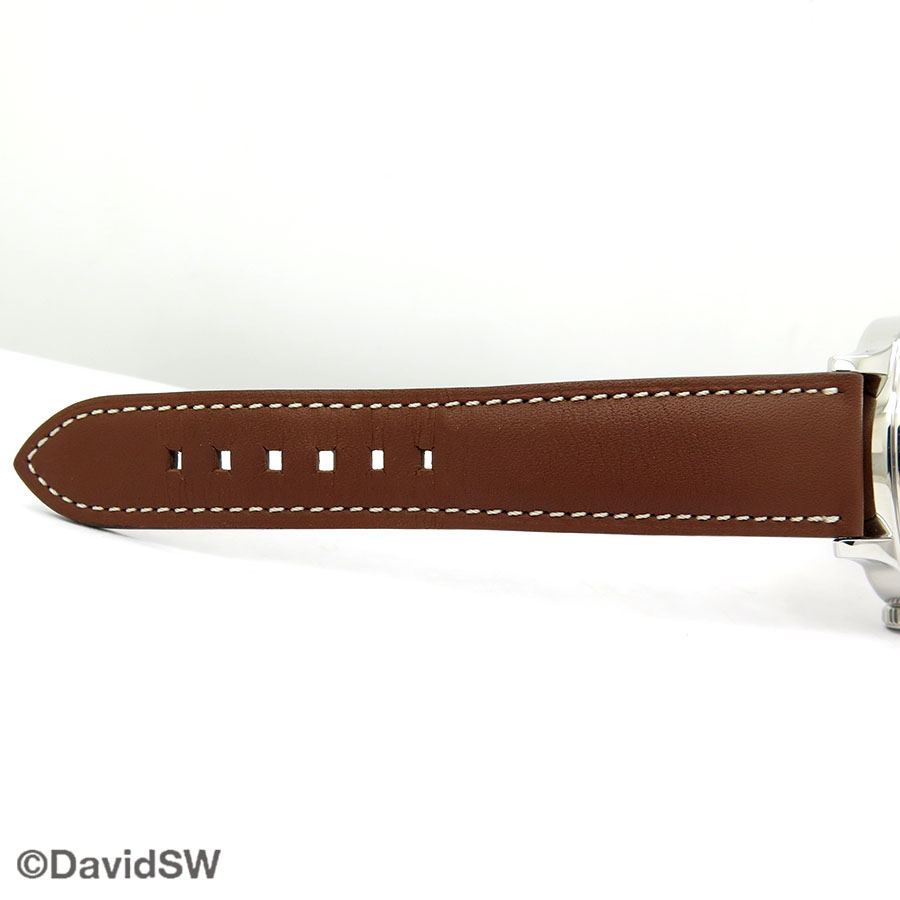 Patek Philippe 5522A Calatrava PiIot ��New York�� Limited Edition(1:1 replica) - Top club
