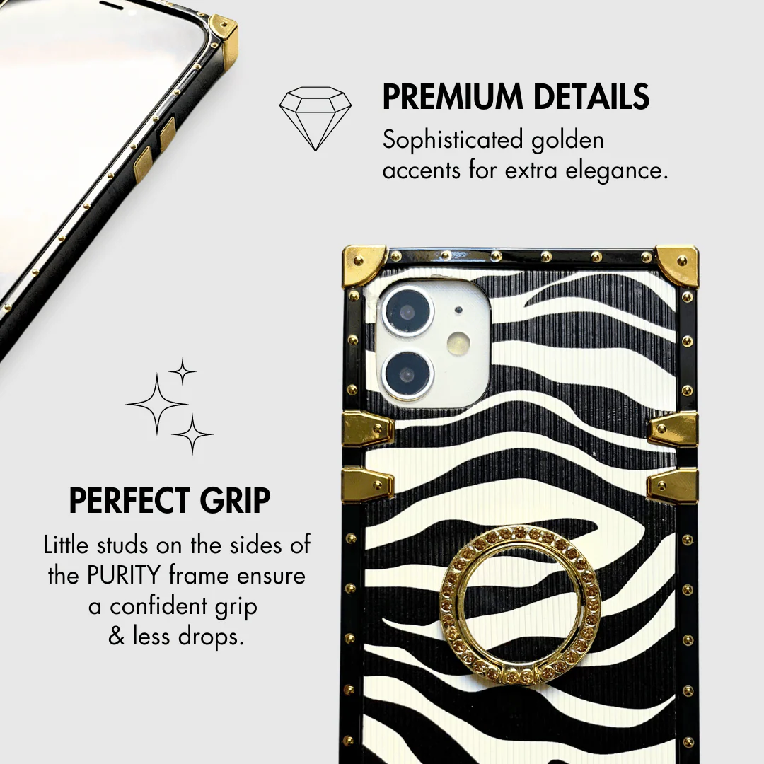 Samsung Case with Ring Instinct - Wholesale & Influencer