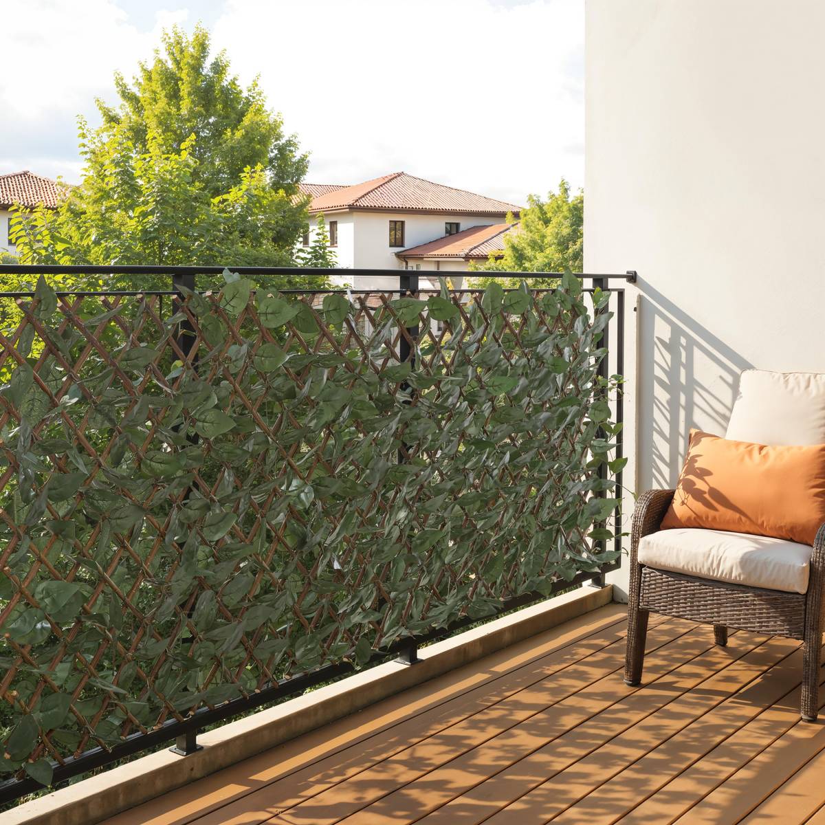 Trellis "Nao" 200x100 cm