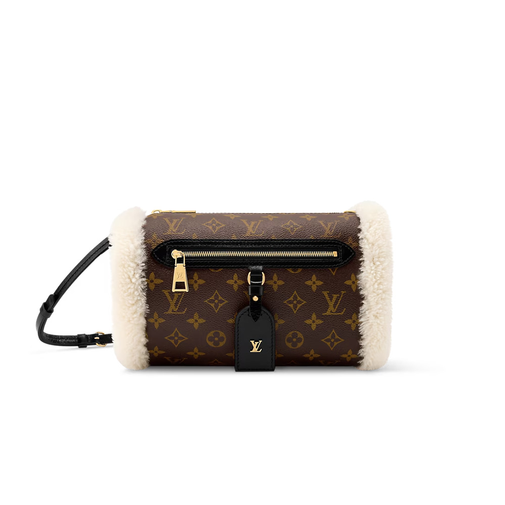 Louis Vuitton Teddy Mitt (Replica)1:1High-quality replica