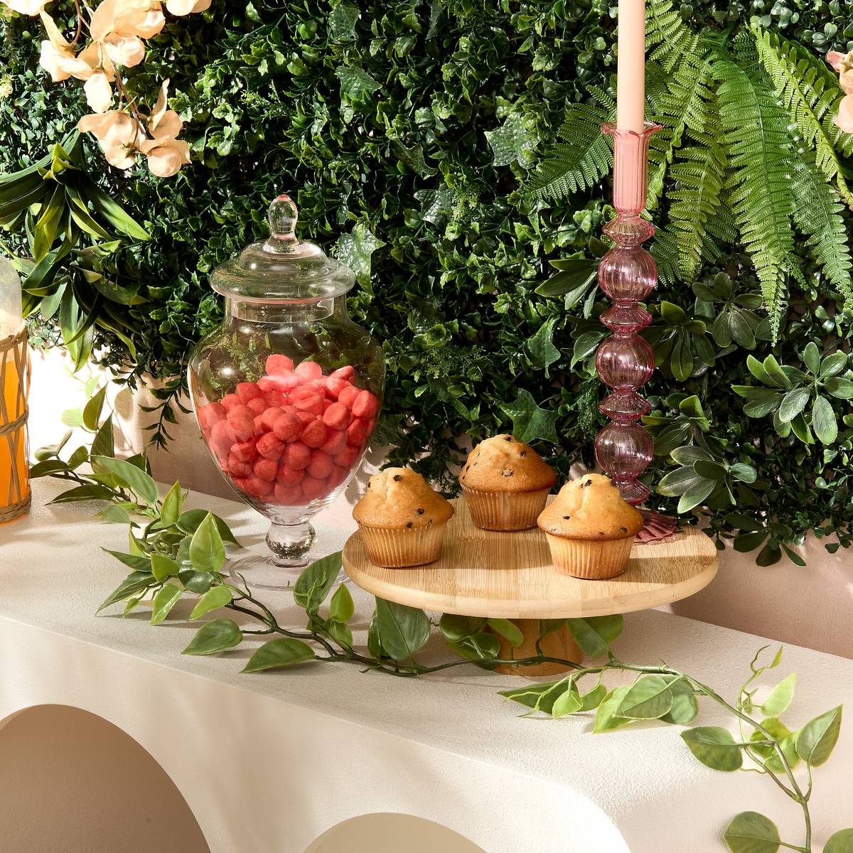 Artificial Flower "Bellan" H.180 cm