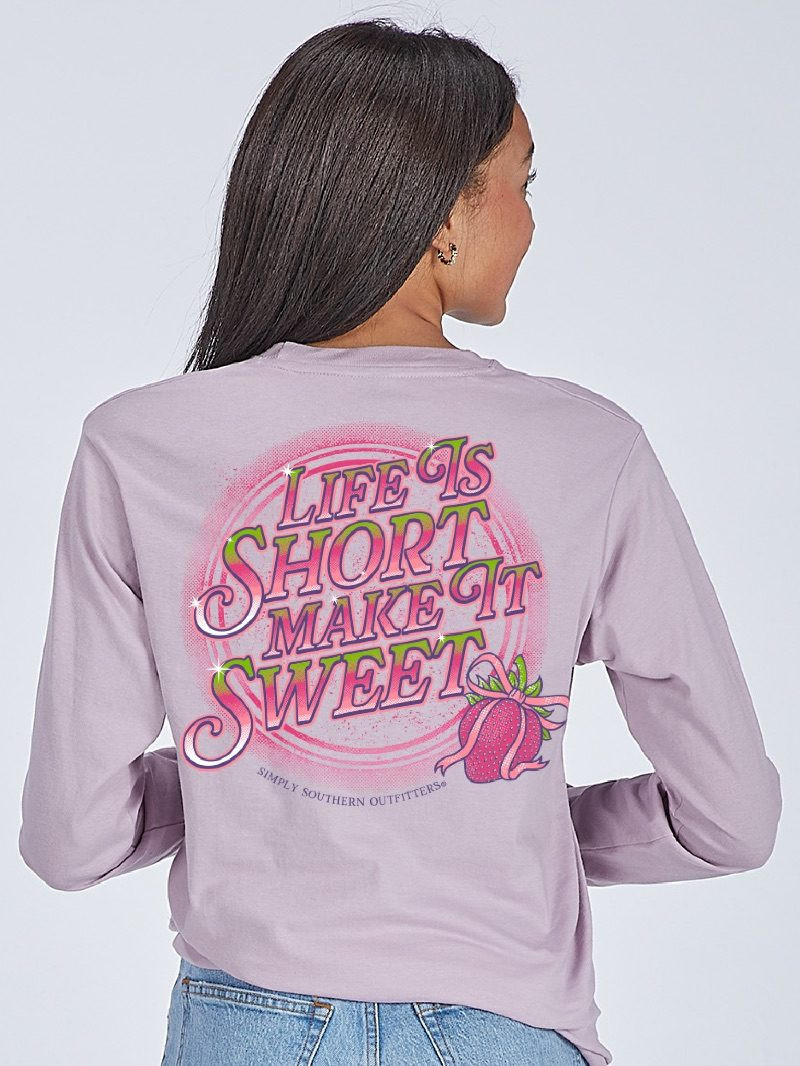 LS-SWEET-WSTERIA - Simply Southern Outlet