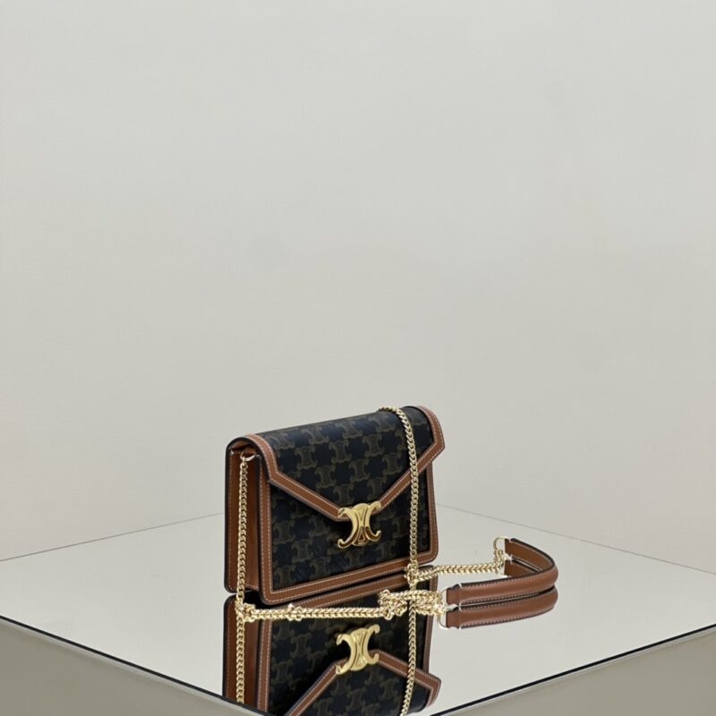 Replica Celine Triomphe Chain Woc1:1High-quality replica