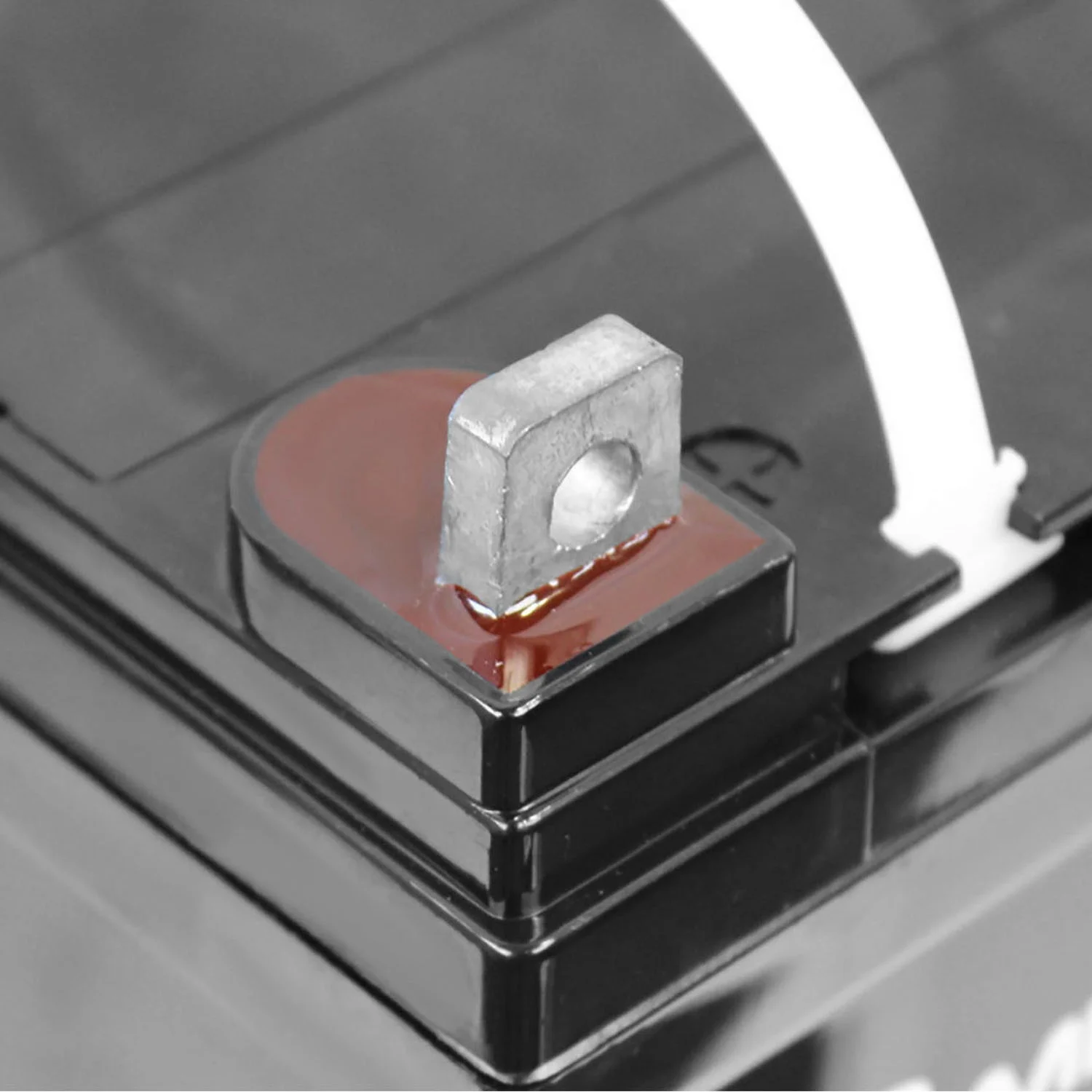 12V 35Ah Wheelchair Battery for Pride Mobility Jazzy 1103 - 2 Pack - Image 4