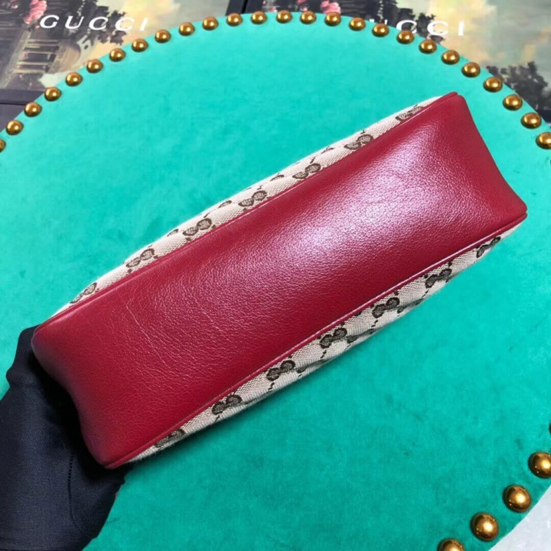 Replica Gucci Gg Marmont Small Shoulder Bag 4476321:1High-quality replica