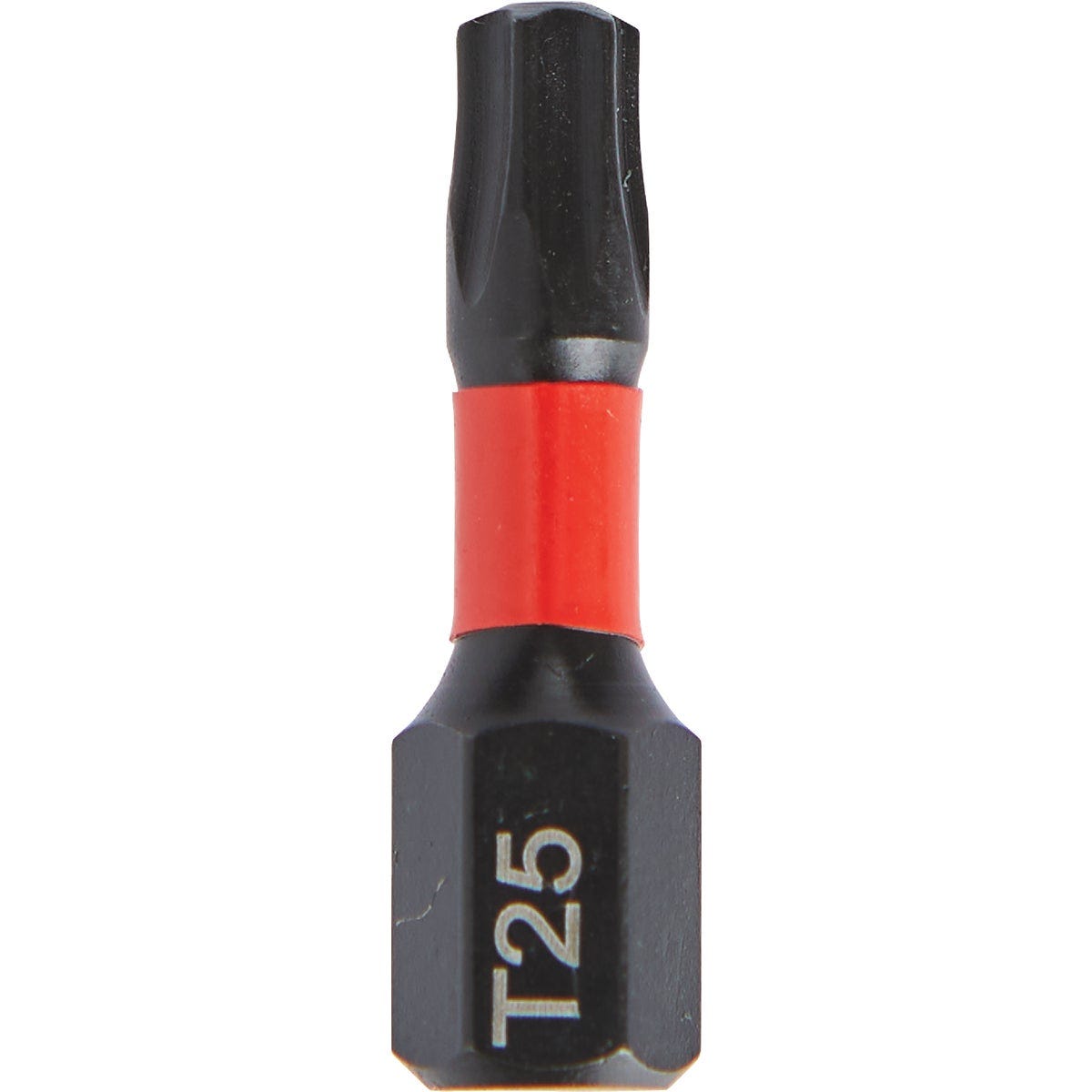 Do it Best 1 In. T25 Torx Impact Ready Screwdriver Bit (50-Pack)