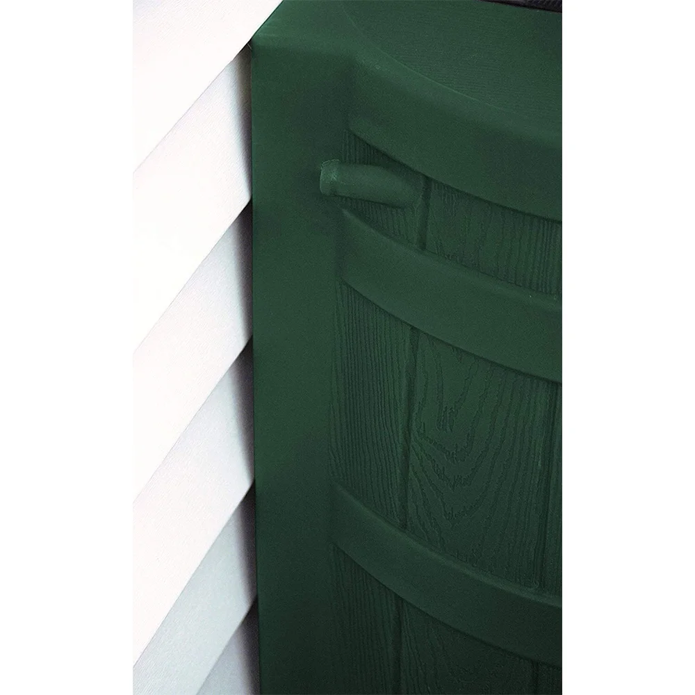 Good Ideas Rain Wizard Rain Storage Collection Rain Barrel 50-Gallon - Image 8