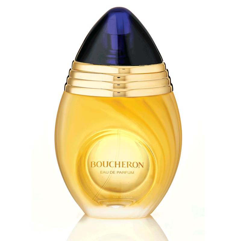 Boucheron - MIDNIGHT VELVET CATALOG