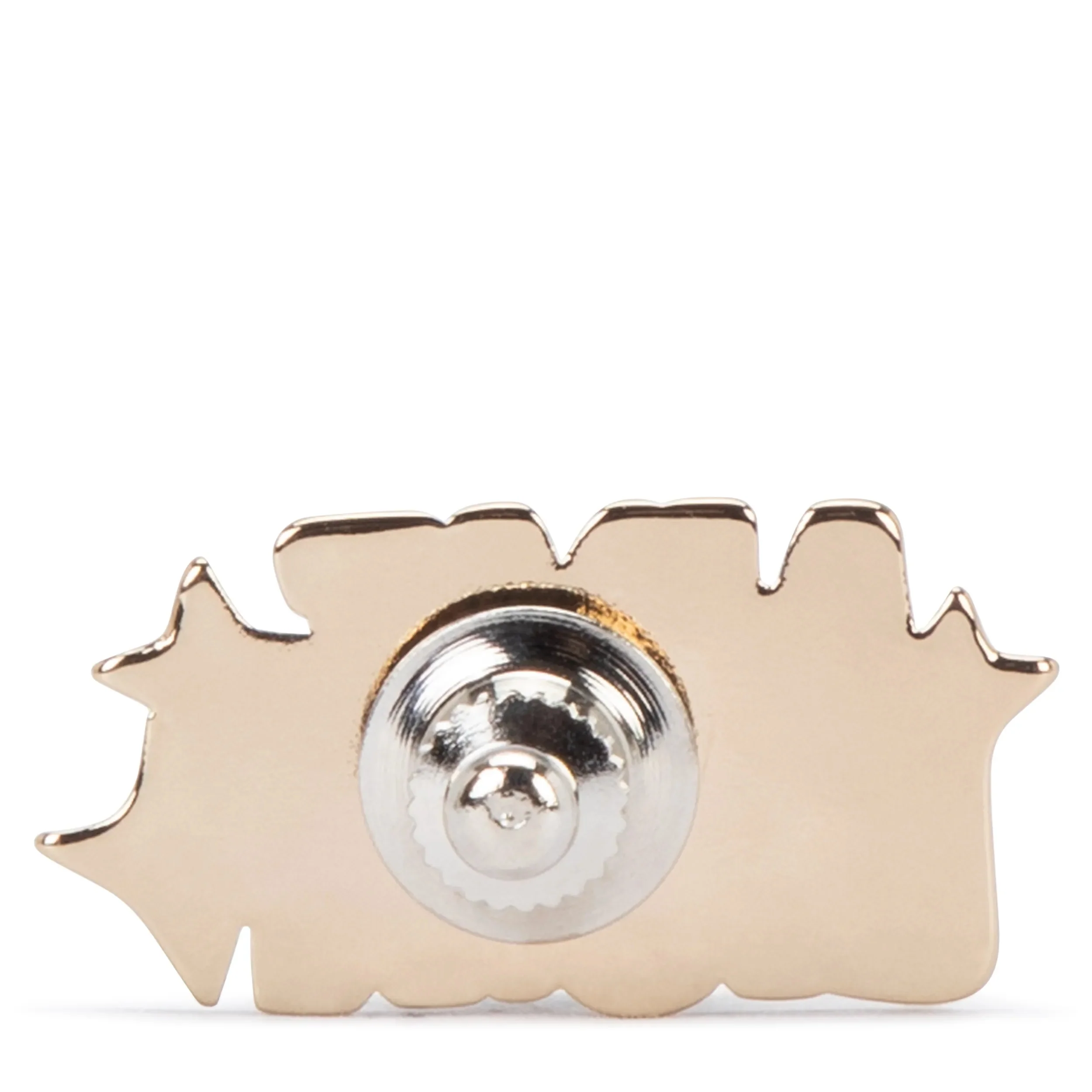 LIVE LIGHT FUN PIN