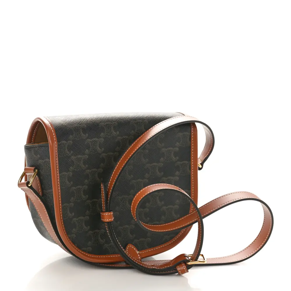 Superfake Handbags: Celine Medium Folco Bag, Perfect Replica1:1High-quality replica