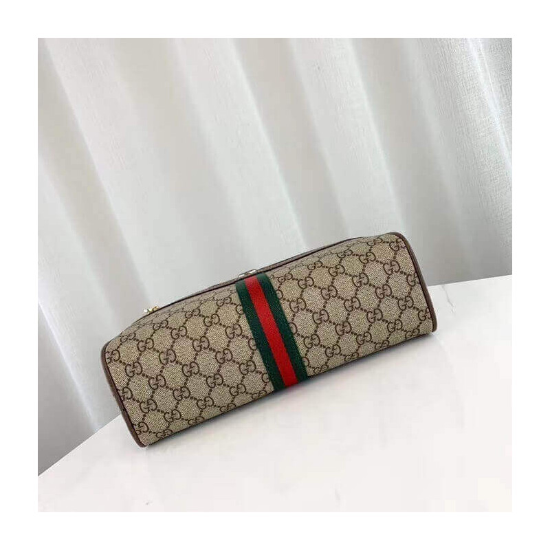 Replica Gucci Ophidia Gg Supreme Small Shoulder Bag 5170801:1High-quality replica