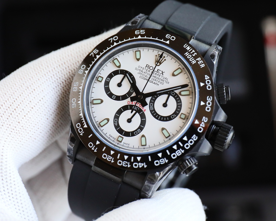 Rolex Daytona(1:1 replica) - Elite Watch Atelier