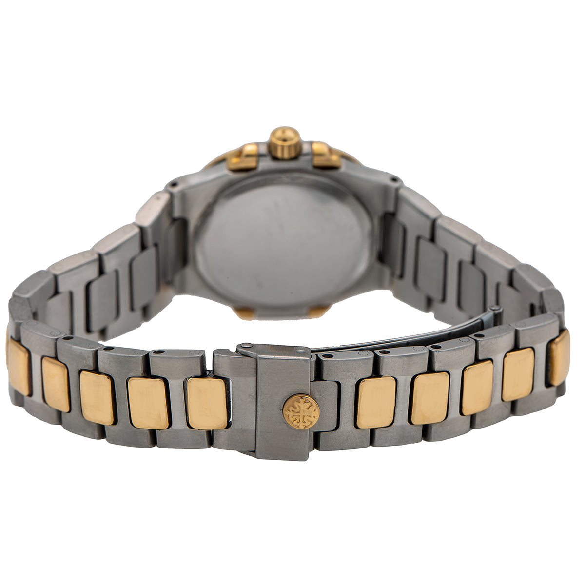Patek Philippe Nautilus 4700 24MM Champagne Dial With Two Tone Bracelet(1:1 replica) - Top club