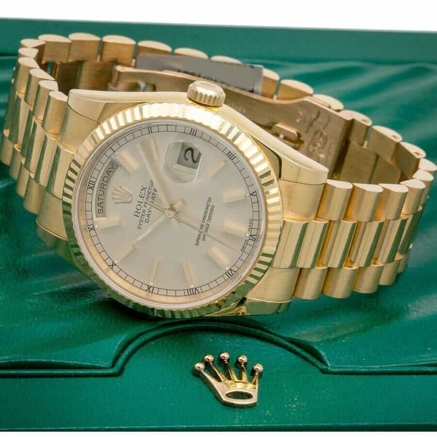 Rolex Ivory Replica - Top club