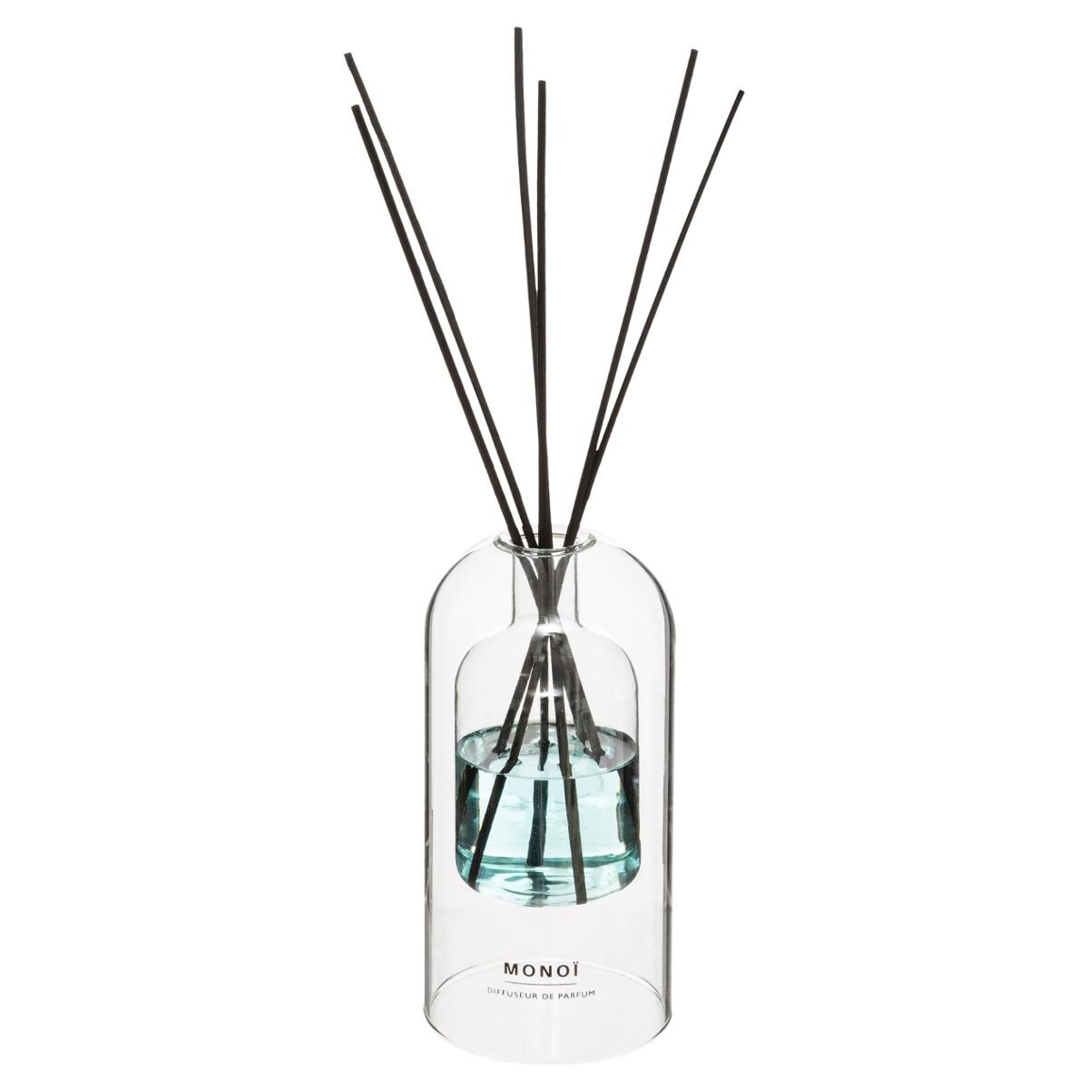 Fragrance diffuser "Ilan" Monoi, 150ml