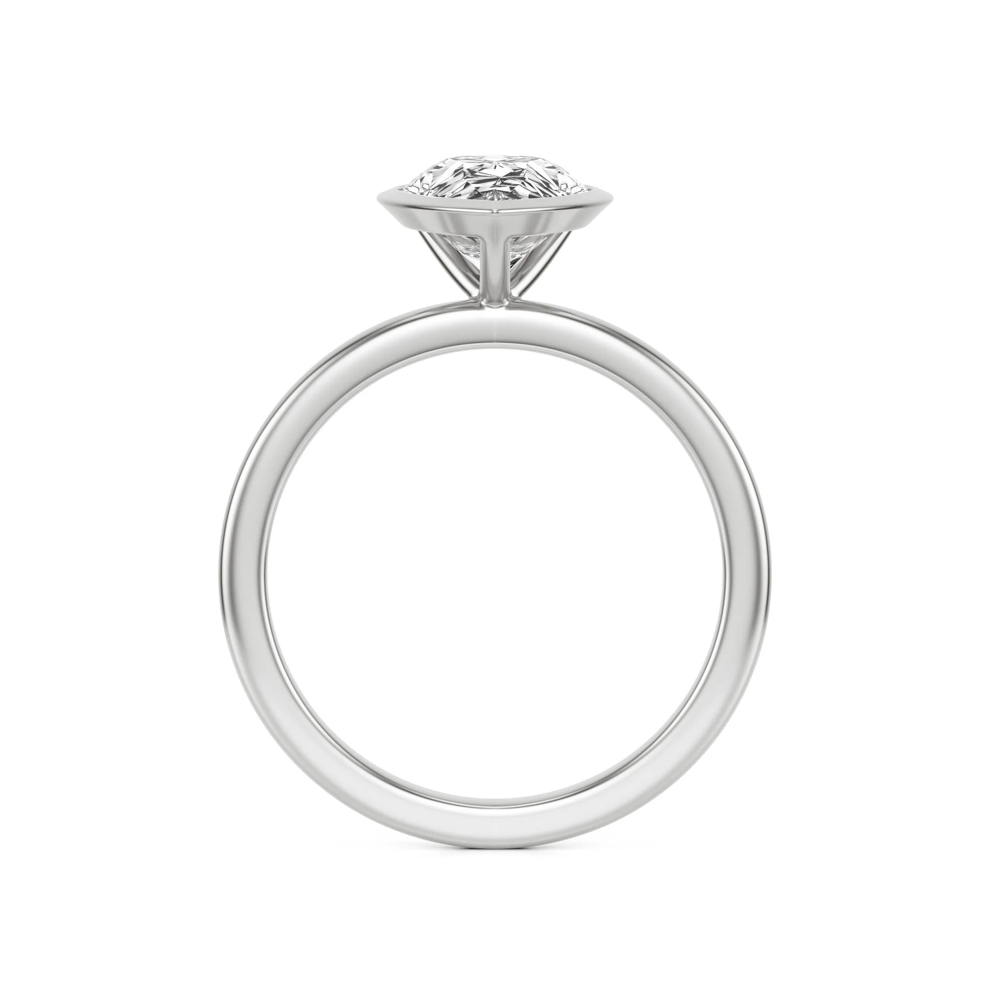 The Pear Bezel