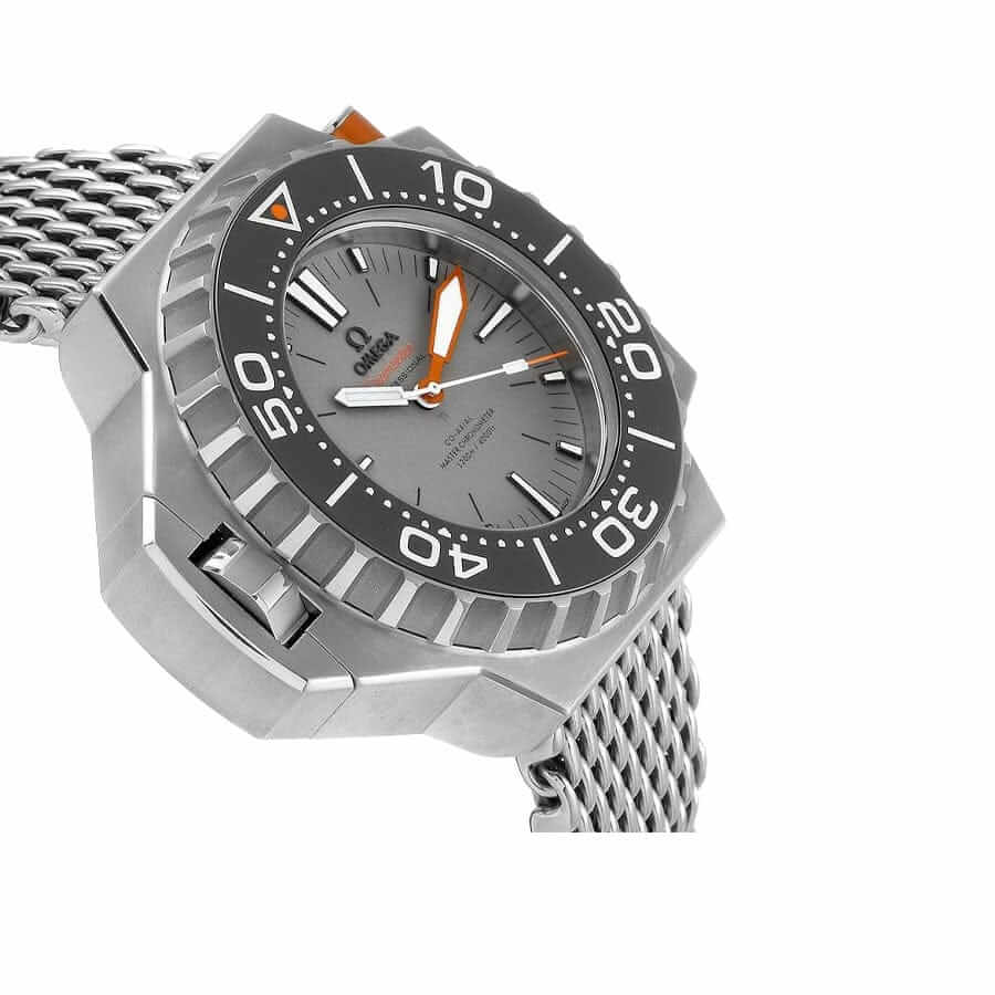 Omega Ploprof Replica - Top club