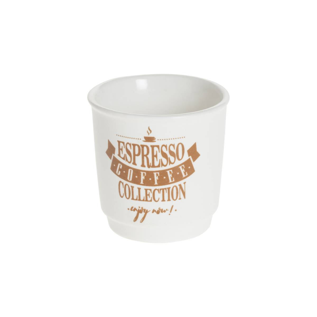Espresso cup "Hot Drink" 90 ml