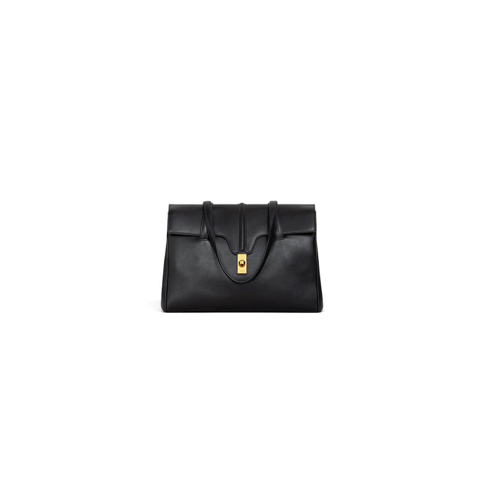 Celine Medium Soft 16 Bag in Calfskin
