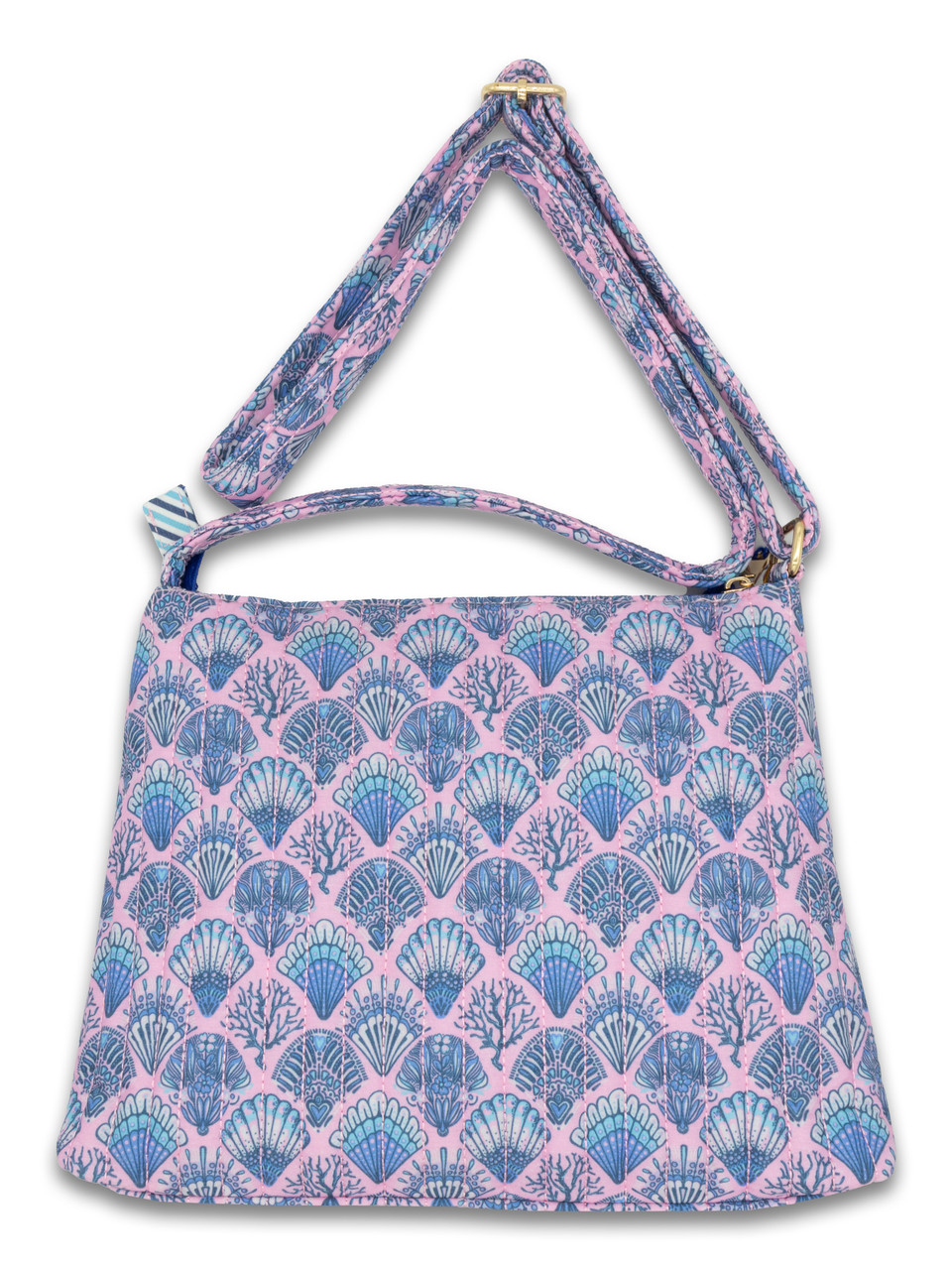 0126-BAG-QLTD-CRSBDY-PSCLSL - Simply Southern Outlet