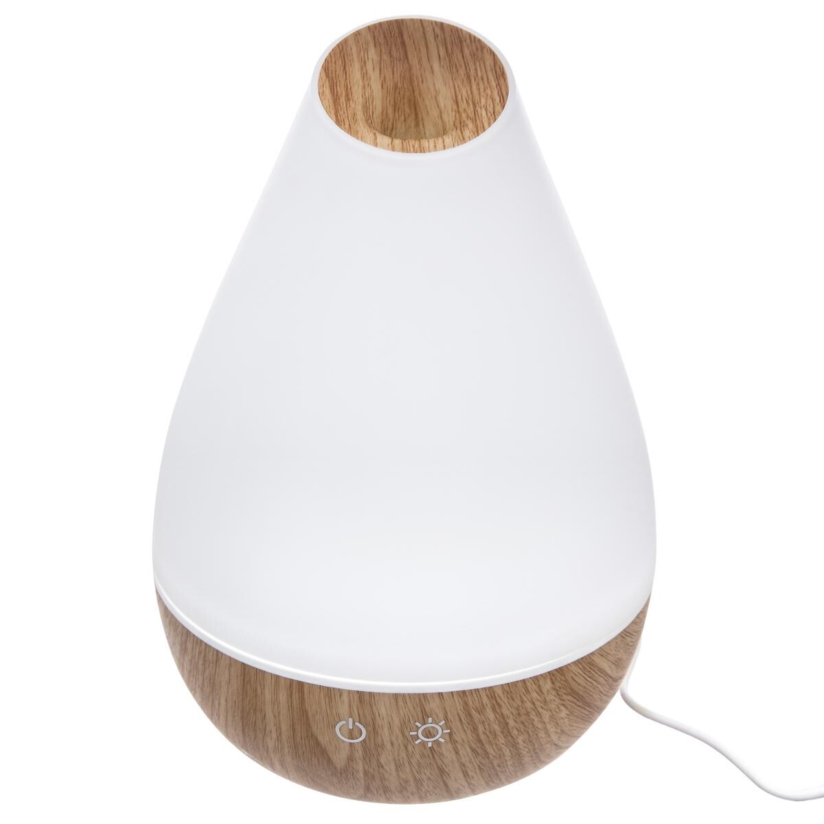 Essential oil diffuser White, 1300ml