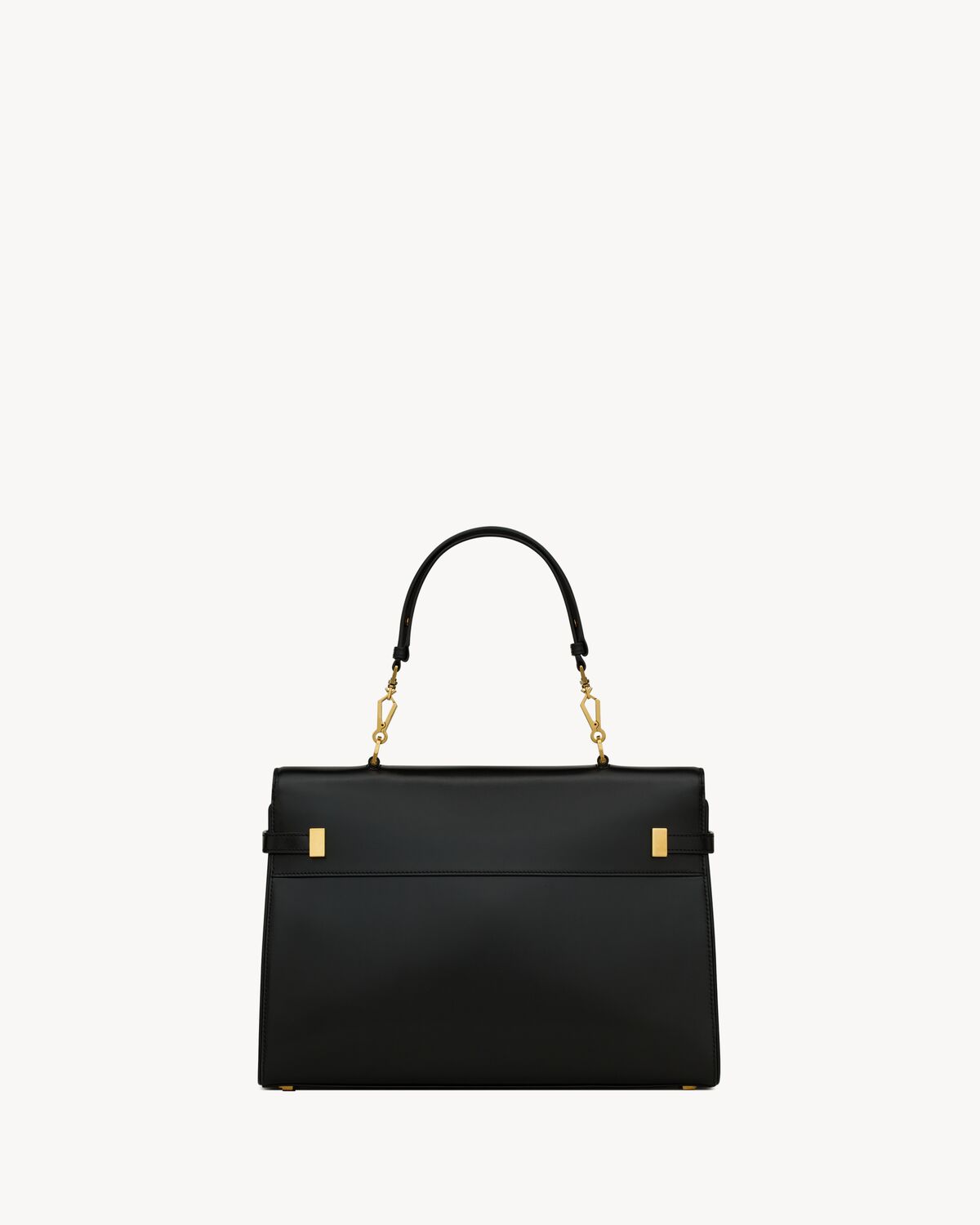 Replicate YSL Manhattan Top-Handle in Box Saint Laurent(1:1 replica)1:1High-quality replica