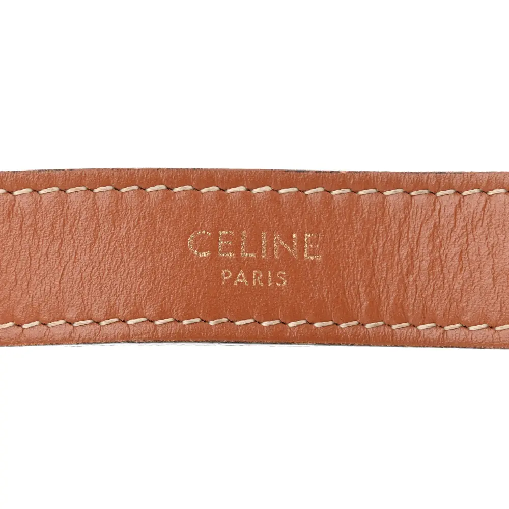 Superfake Handbags: Celine Ava Triomphe Shoulder Bag Replica1:1High-quality replica