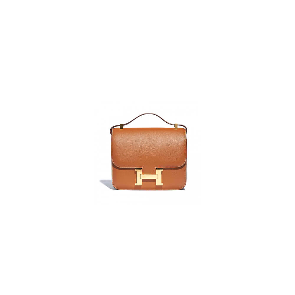 Hermes Constance 24 Bag1:1High-quality replica