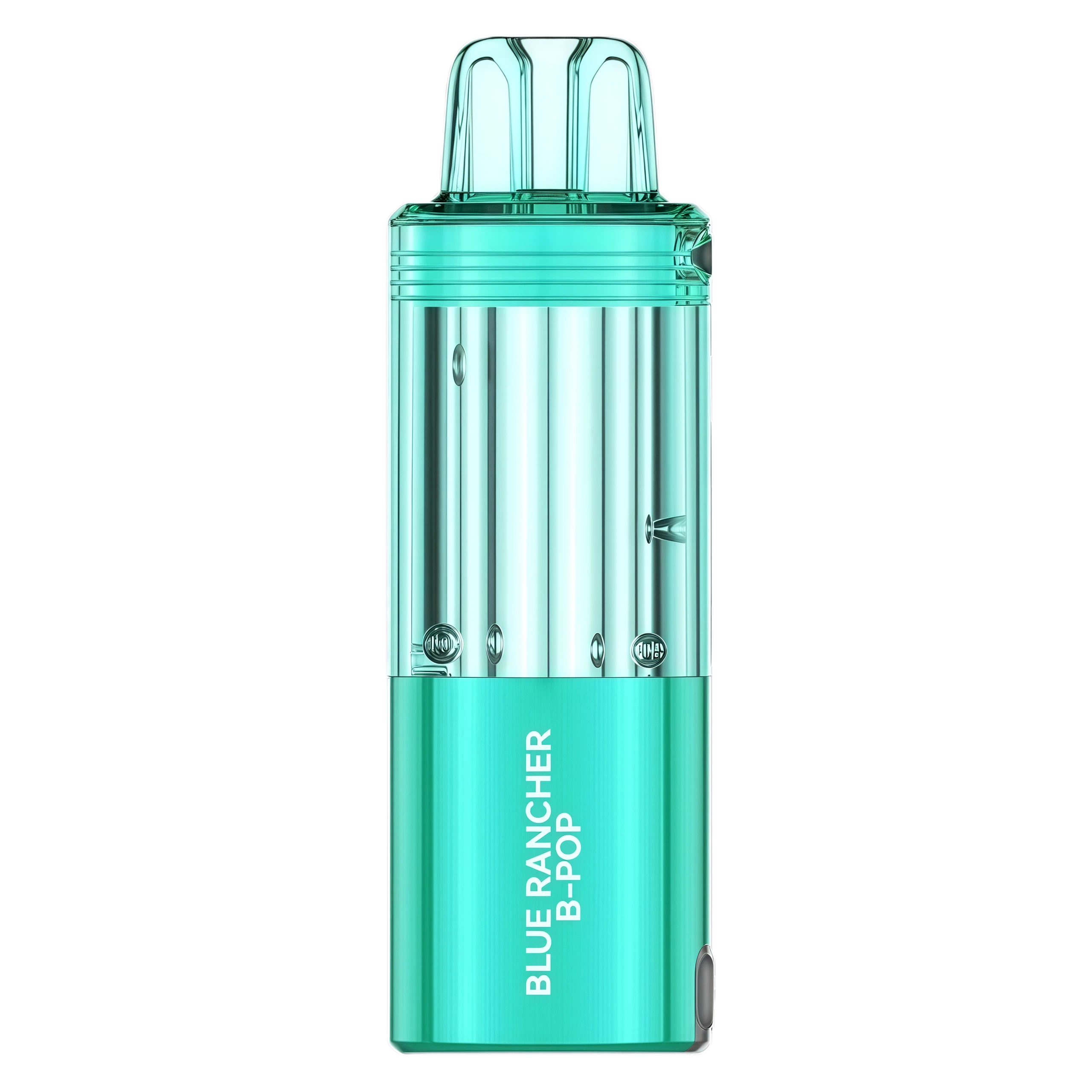 Blue Rancher B-POP - Steam Hall
